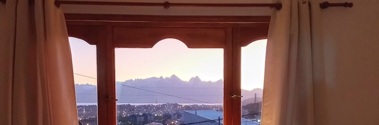 Khác Ushuaia Magnifica