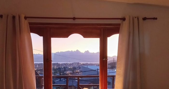 Khác Ushuaia Magnifica