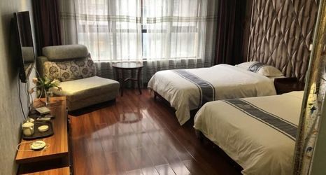 Lain-lain 2 Jiazhilv Hotel