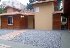 기타 7 VIA SPE - Pousada