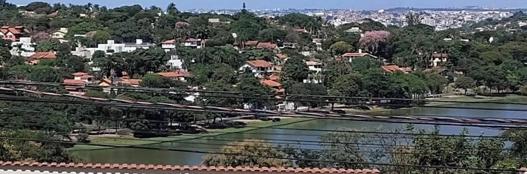 기타 VIA SPE - Pousada