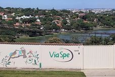 기타 VIA SPE - Pousada