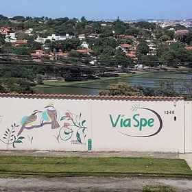 Primary image 1 VIA SPE - Pousada, São Gabriel Hotels