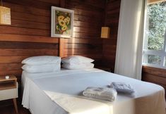 기타 4 VIA SPE - Pousada