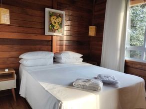 기타 4 VIA SPE - Pousada