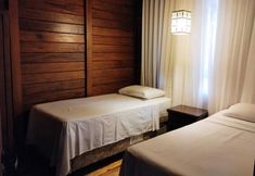 기타 5 VIA SPE - Pousada