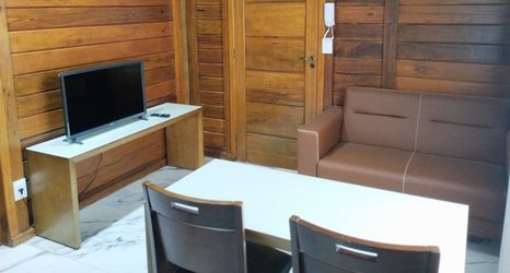 기타 2 VIA SPE - Pousada