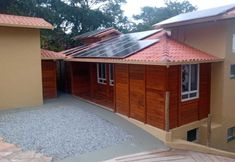 기타 6 VIA SPE - Pousada