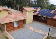 기타 3 VIA SPE - Pousada