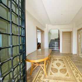 Room 1 Hotelsiz, Polatlı Villas