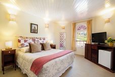 기타 Pousada Confraria da Terra