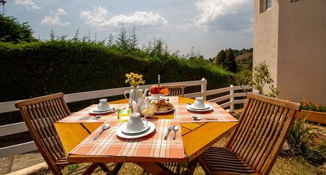 Others 2 Pousada Confraria da Terra