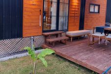 其他 Lemon Tiny House