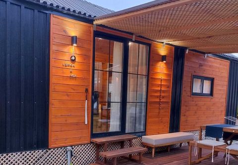 Others Lemon Tiny House