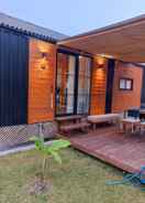 Imej utama Lemon Tiny House