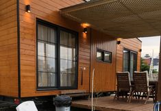 其他 2 Lemon Tiny House