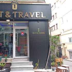 Primary image 1 S-travel, Khách sạn Taksim