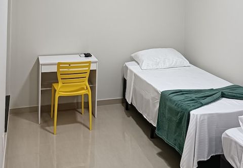 其他 Hotel Cristalina