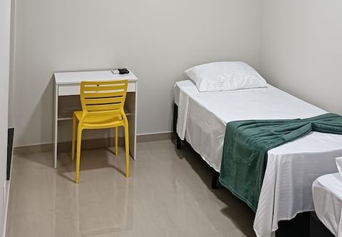 Others Hotel Cristalina