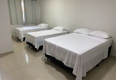 其他 3 Hotel Cristalina