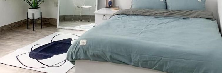 Others Chingu Vũng Tàu Home