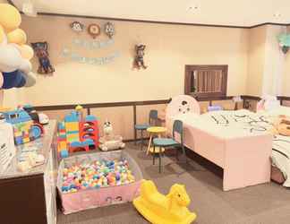 Lainnya 2 Hotel Ikaho no Mori Kids Paradise