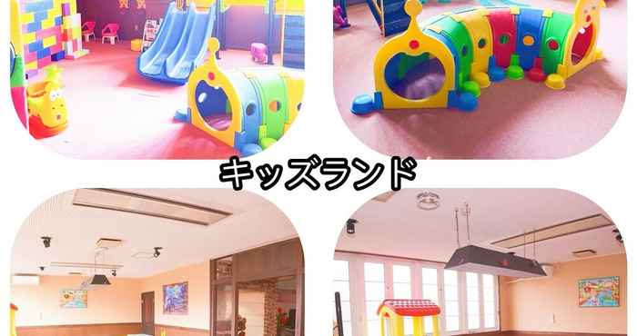 Others Hotel Ikaho no Mori Kids Paradise