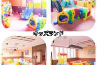 Others Hotel Ikaho no Mori Kids Paradise