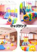 Primary image Hotel Ikaho no Mori Kids Paradise