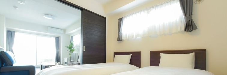 其他 Sun Court Maruyama Garden Hills