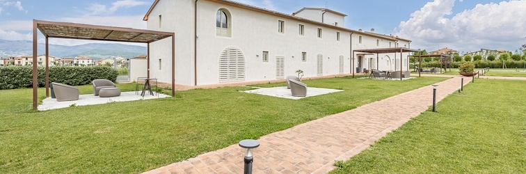 Others Trilo Classic Modern Apt Close to Pistoia