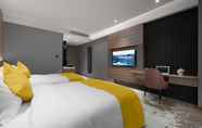 Lainnya 3 Ausotel Smart Hotel Of Baiyun Airport