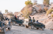 Others 4 Jawai Wildlife Safari Camp