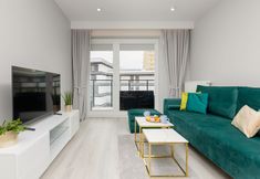 其他 7 Apartment Warsaw Mokotow by Renters