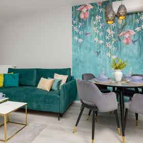 Primary image1華沙莫科托夫 Renters 公寓,维斯瓦大学飯店