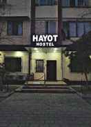 Ảnh chính Hayot hostel