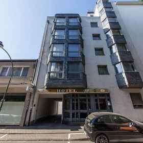 Primary image 1 Apartments an der Kö, Hotel Vogesenstraße