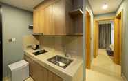 Others 7 Herloom serviced residence