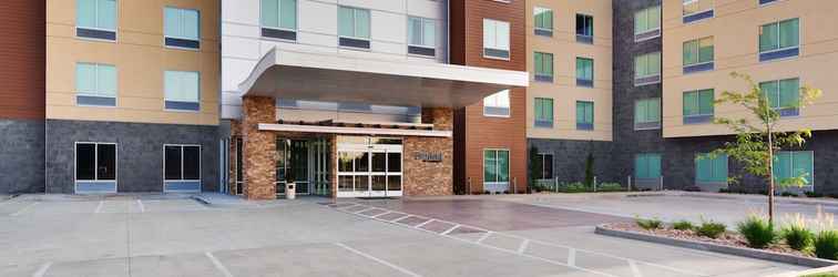 Lain-lain Fairfield Inn & Suites by Marriott Salt Lake City Cottonwood