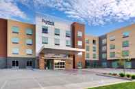 Lain-lain Fairfield Inn & Suites by Marriott Salt Lake City Cottonwood