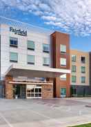 Imej utama Fairfield Inn & Suites by Marriott Salt Lake City Cottonwood