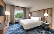 อื่นๆ 3 Fairfield Inn & Suites by Marriott Salt Lake City Cottonwood