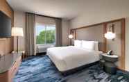 Lain-lain 3 Fairfield Inn & Suites by Marriott Salt Lake City Cottonwood