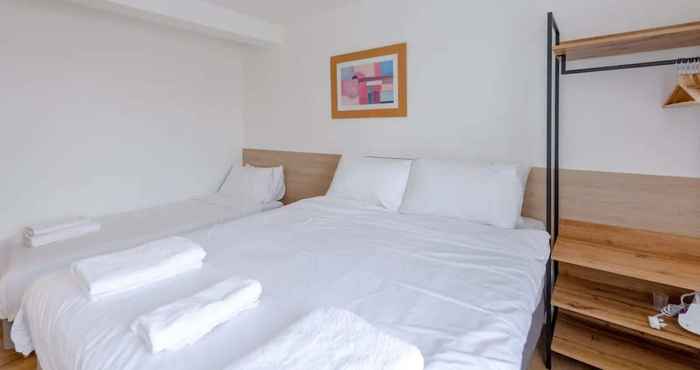 อื่นๆ Contemporary 1BD Flat - Camden