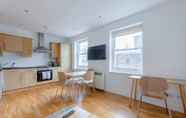 อื่นๆ 6 Contemporary 1BD Flat - Camden