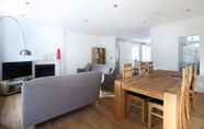 Lain-lain 5 Luxury 2BD Split-level Penthouse - Pimlico