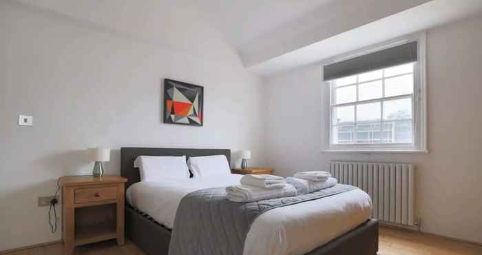 Lain-lain Luxury 2BD Split-level Penthouse - Pimlico