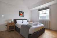 Others Luxury 2BD Split-level Penthouse - Pimlico