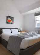 Room Luxury 2BD Split-level Penthouse - Pimlico