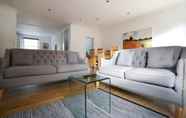 Lain-lain 6 Luxury 2BD Split-level Penthouse - Pimlico